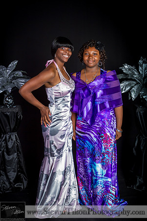 JROTC Military Ball