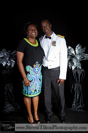 JROTC Military Ball