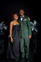 JROTC Military Ball