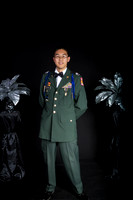 JROTC Military Ball