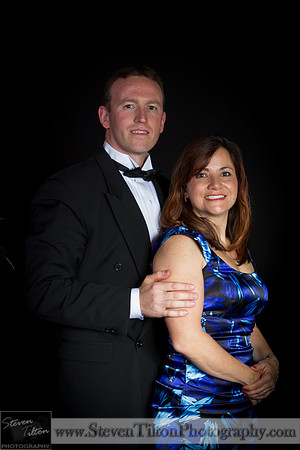 JROTC Military Ball