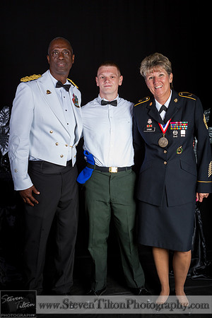 JROTC Military Ball
