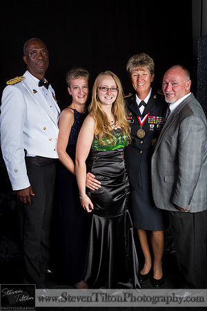 JROTC Military Ball