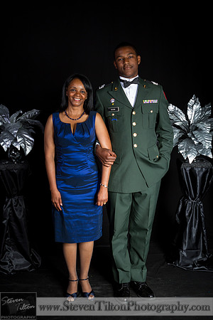 JROTC Military Ball