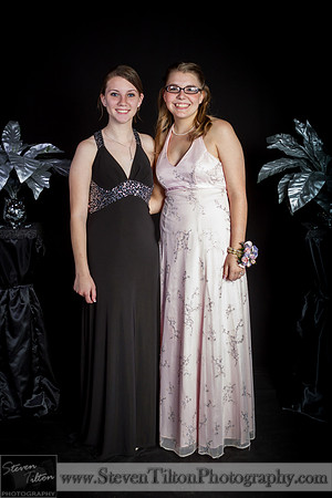JROTC Military Ball
