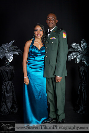 JROTC Military Ball