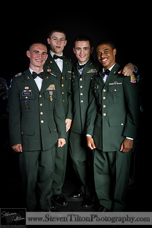 JROTC Military Ball