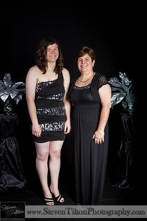 JROTC Military Ball