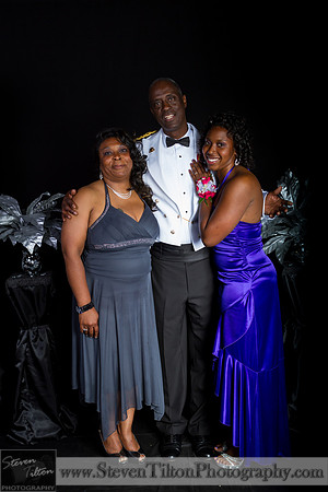 JROTC Military Ball