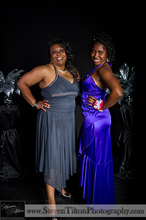 JROTC Military Ball
