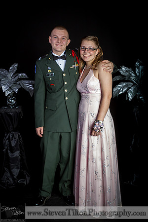 JROTC Military Ball
