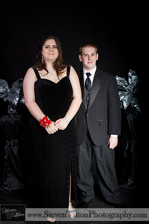 JROTC Military Ball