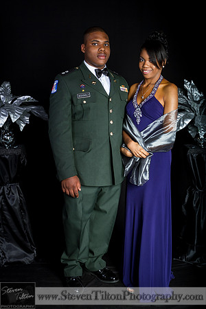 JROTC Military Ball