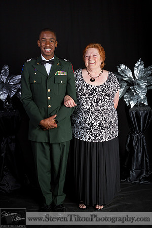 JROTC Military Ball