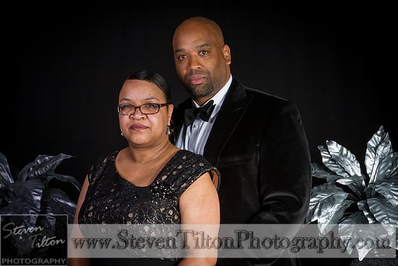 JROTC Military Ball