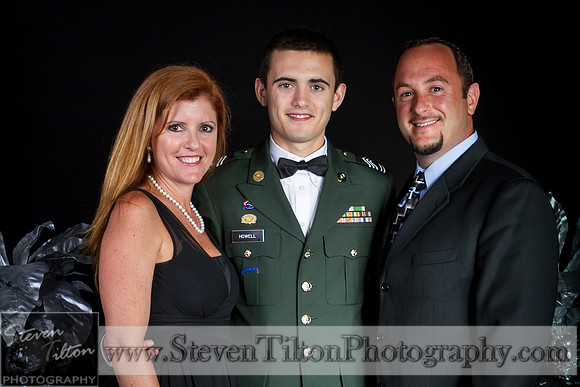 JROTC Military Ball