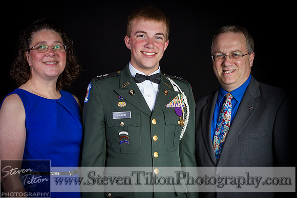 JROTC Military Ball