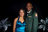 JROTC Military Ball