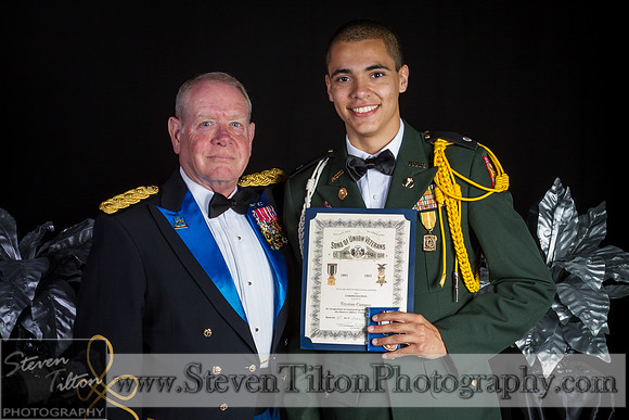 JROTC Military Ball