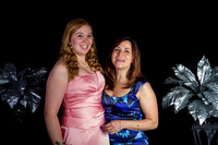 Military Ball Portraits