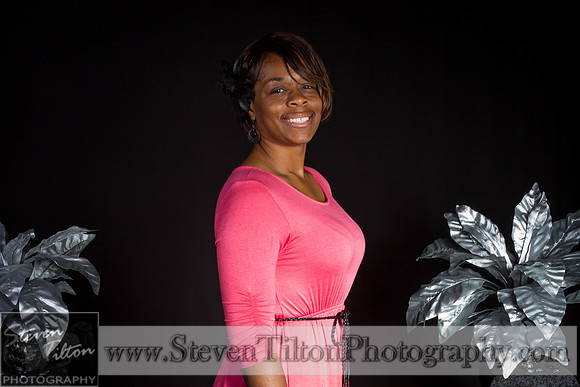 JROTC Military Ball