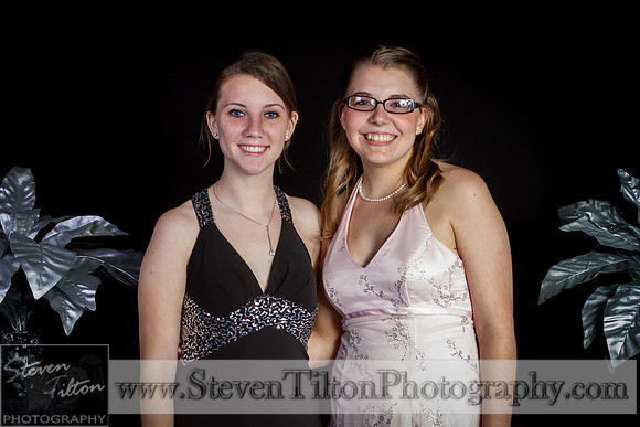 JROTC Military Ball