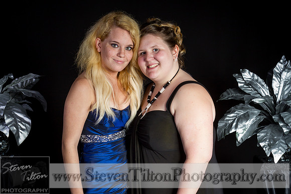 JROTC Military Ball