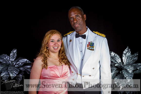 JROTC Military Ball