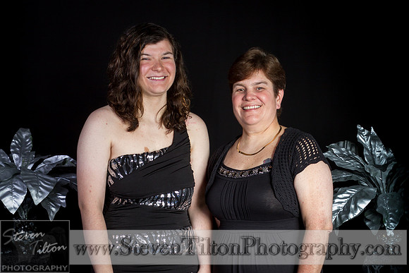 JROTC Military Ball