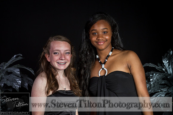 JROTC Military Ball