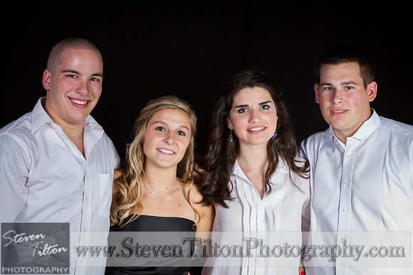 JROTC Military Ball
