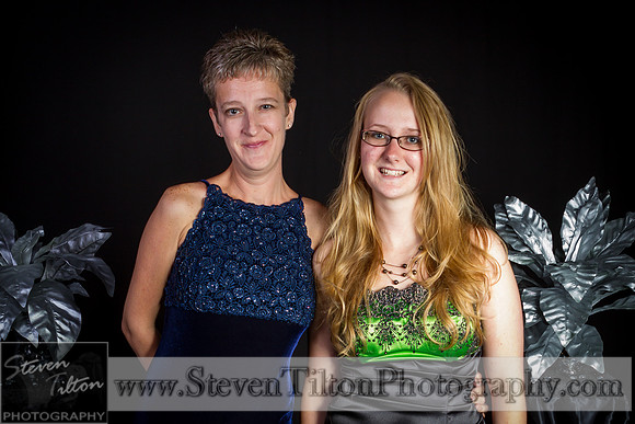 JROTC Military Ball