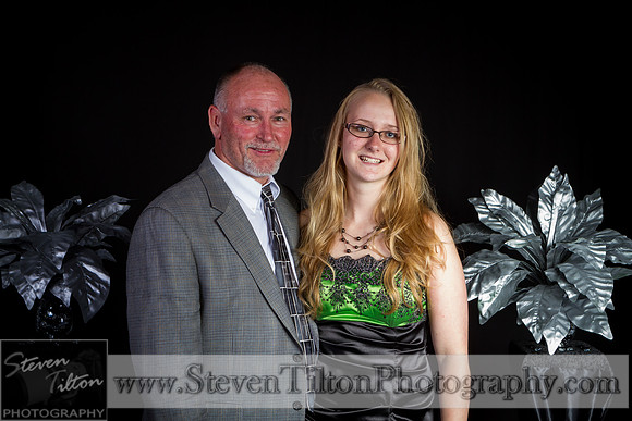 JROTC Military Ball