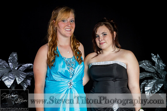 JROTC Military Ball