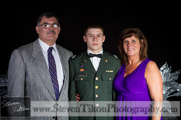JROTC Military Ball