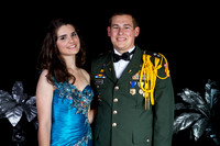 JROTC Military Ball