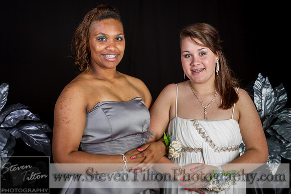 JROTC Military Ball