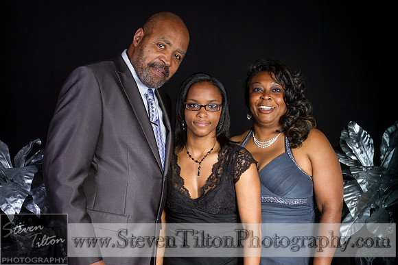 JROTC Military Ball