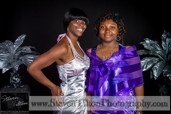 JROTC Military Ball