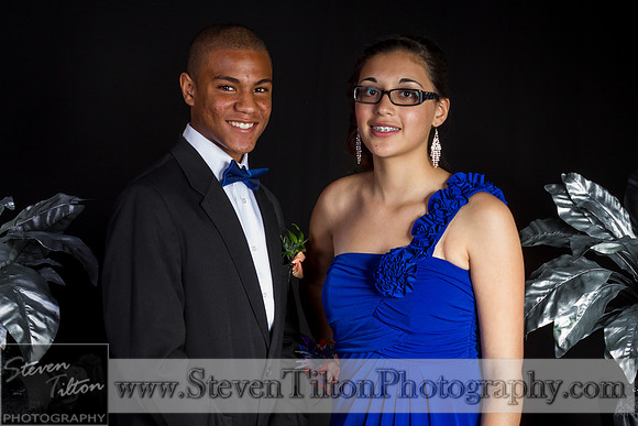JROTC Military Ball
