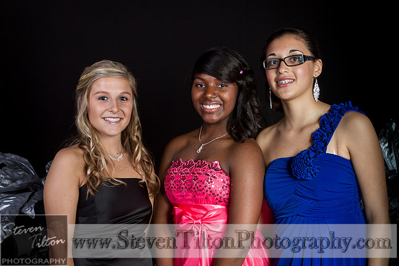 JROTC Military Ball
