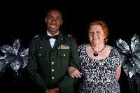 JROTC Military Ball