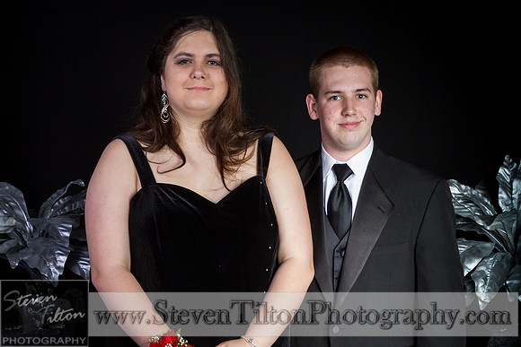JROTC Military Ball