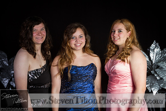 JROTC Military Ball