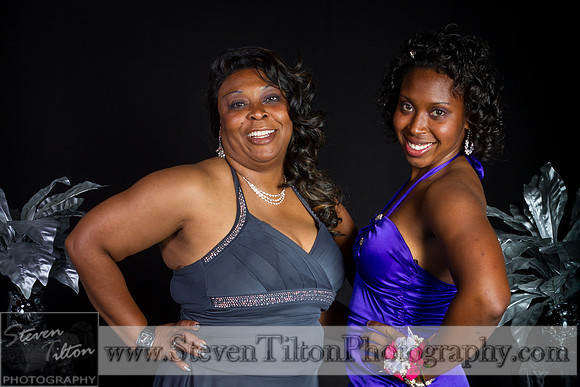 JROTC Military Ball