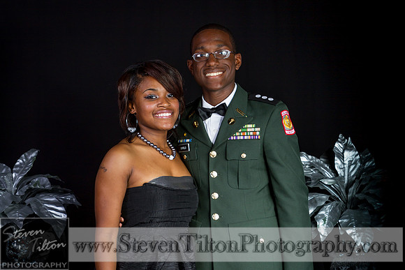 JROTC Military Ball