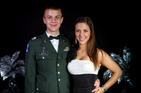 JROTC Military Ball
