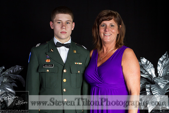 JROTC Military Ball