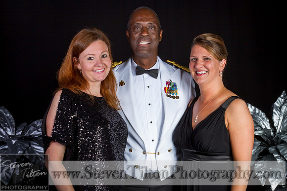 JROTC Military Ball