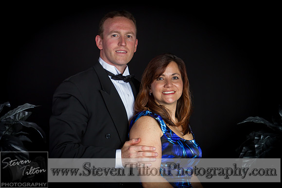 JROTC Military Ball